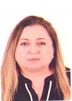 ANTONIA ALGARINA DE SOUSA